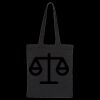 Large Canvas Tote Thumbnail