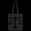 Large Canvas Tote Thumbnail
