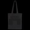 Large Canvas Tote Thumbnail