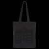 Large Canvas Tote Thumbnail