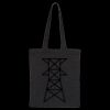 Large Canvas Tote Thumbnail