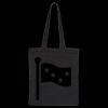 Large Canvas Tote Thumbnail