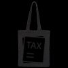Large Canvas Tote Thumbnail