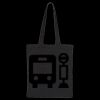 Large Canvas Tote Thumbnail