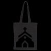Large Canvas Tote Thumbnail