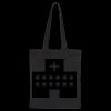 Large Canvas Tote Thumbnail