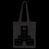 Large Canvas Tote Thumbnail