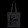Large Canvas Tote Thumbnail