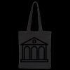 Large Canvas Tote Thumbnail