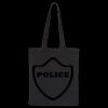 Large Canvas Tote Thumbnail