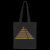 Large Canvas Tote Thumbnail