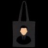 Large Canvas Tote Thumbnail