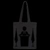 Large Canvas Tote Thumbnail
