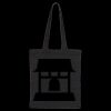 Large Canvas Tote Thumbnail