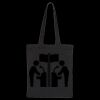 Large Canvas Tote Thumbnail