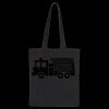 Large Canvas Tote Thumbnail