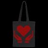 Large Canvas Tote Thumbnail