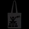 Large Canvas Tote Thumbnail