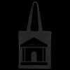 Large Canvas Tote Thumbnail