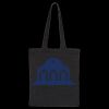 Large Canvas Tote Thumbnail