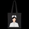 Large Canvas Tote Thumbnail
