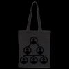 Large Canvas Tote Thumbnail