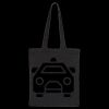 Large Canvas Tote Thumbnail