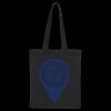 Large Canvas Tote Thumbnail