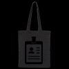 Large Canvas Tote Thumbnail