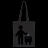 Large Canvas Tote Thumbnail