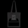 Large Canvas Tote Thumbnail