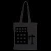 Large Canvas Tote Thumbnail