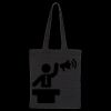 Large Canvas Tote Thumbnail