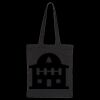 Large Canvas Tote Thumbnail