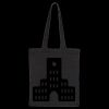 Large Canvas Tote Thumbnail