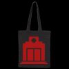 Large Canvas Tote Thumbnail