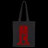 Large Canvas Tote Thumbnail