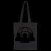 Large Canvas Tote Thumbnail