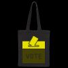 Large Canvas Tote Thumbnail