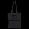 Large Canvas Tote Thumbnail