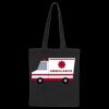 Large Canvas Tote Thumbnail