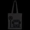 Large Canvas Tote Thumbnail