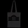 Large Canvas Tote Thumbnail