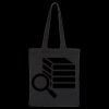 Large Canvas Tote Thumbnail