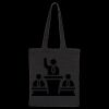 Large Canvas Tote Thumbnail