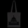 Large Canvas Tote Thumbnail