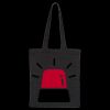 Large Canvas Tote Thumbnail