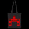 Large Canvas Tote Thumbnail