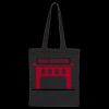 Large Canvas Tote Thumbnail