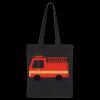 Large Canvas Tote Thumbnail